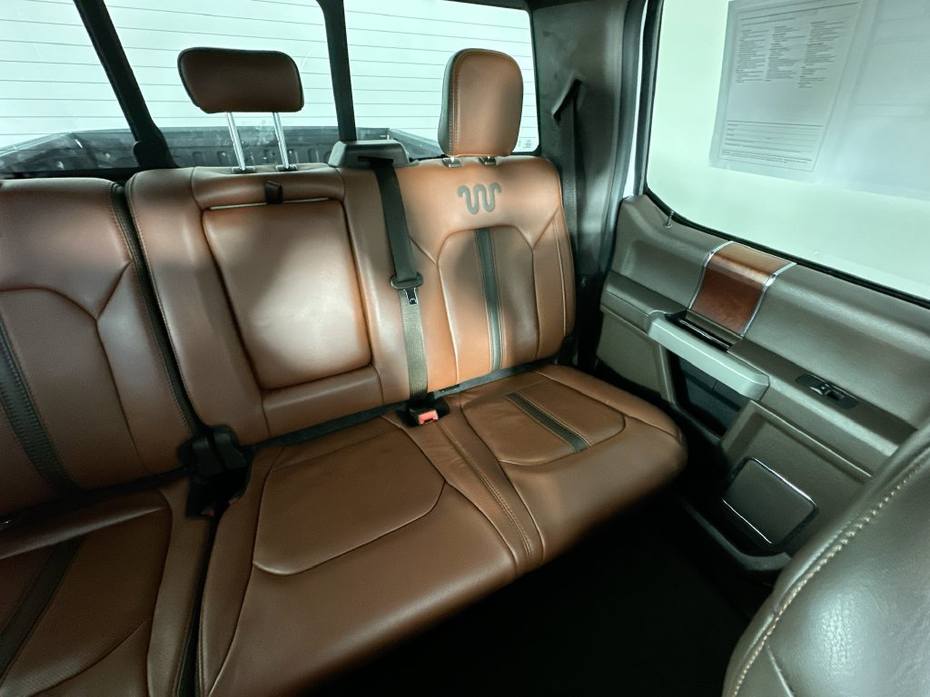Used 2019 Ford F150 King Ranch AWD/4WD image 14