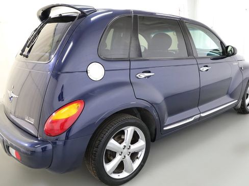 Used 2005 Chrysler PT Cruiser GT w/ Chrome Accents Group FWD image 18