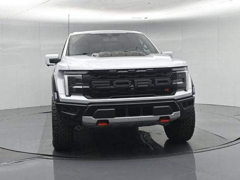 Used 2025 Ford F150 Raptor w/ Equipment Group 803A Raptor R AWD/4WD image 58