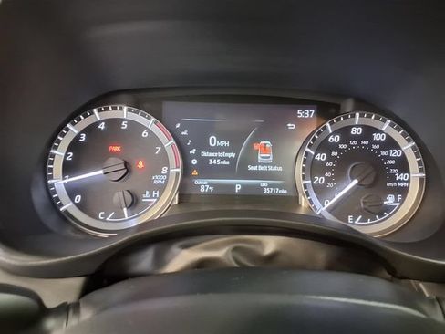 Used 2023 Toyota Highlander XSE FWD image 15