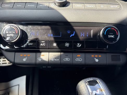 Used 2023 Hyundai Elantra N Line image 26