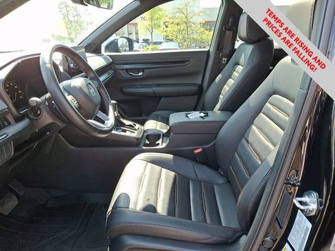 Used 2025 Honda CR-V Sport-L image 16