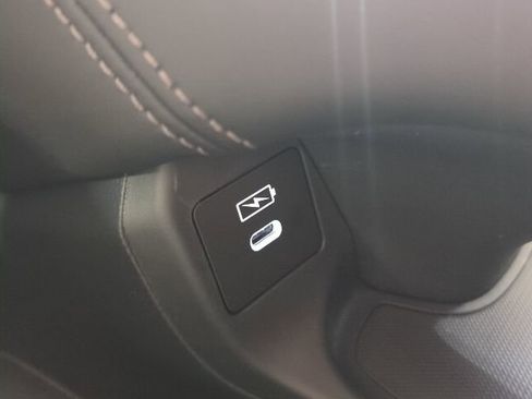 New 2026 Honda HR-V EX-L image 22