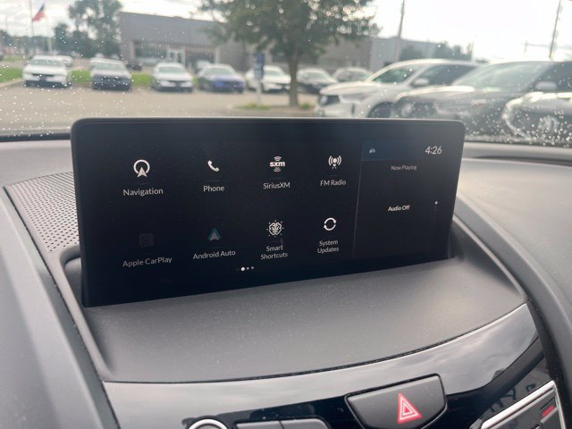 Used 2024 Acura RDX w/ Advance Package AWD/4WD image 45