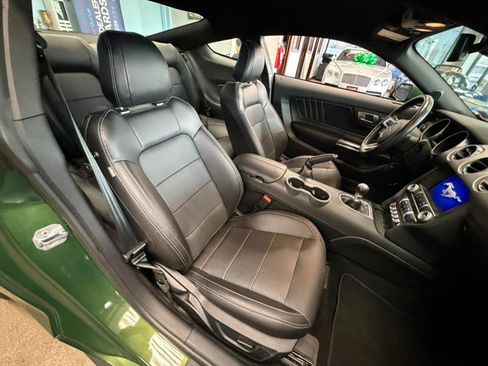 Used 2023 Ford Mustang GT Premium image 41