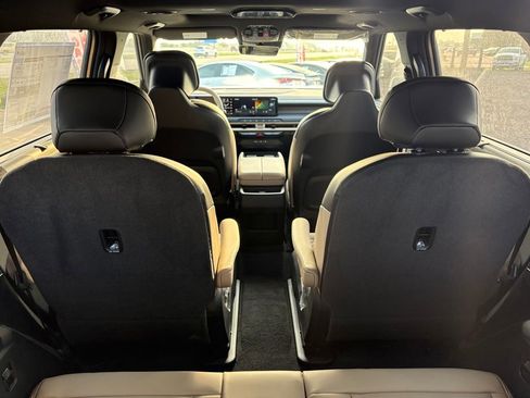 New 2027 Kia Telluride EX FWD image 15