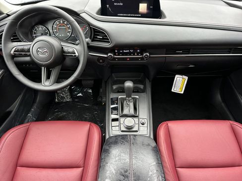 New 2026 MAZDA CX-30 AWD 2.5 S image 12