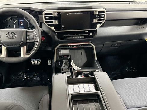 New 2025 Toyota Tundra SR5 image 26
