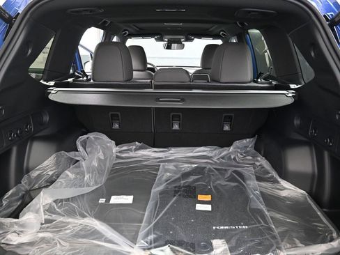 New 2026 Subaru Forester Premium image 17