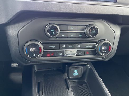 New 2025 Ford Bronco Big Bend image 10