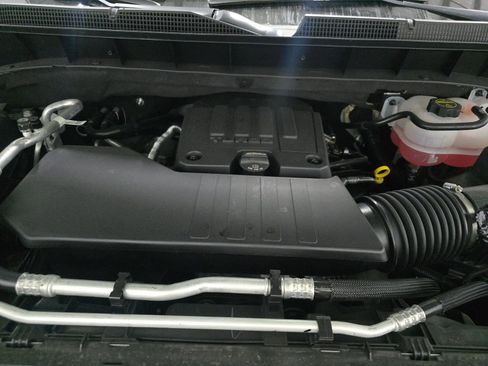 Certified 2025 Chevrolet Silverado 1500 RST w/ Protection Package image 33