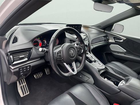 Used 2023 Acura RDX A-Spec image 26