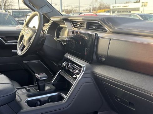 Certified 2024 GMC Sierra 1500 Denali image 15