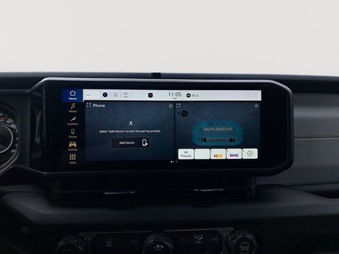 New 2025 Jeep Gladiator Sport image 24