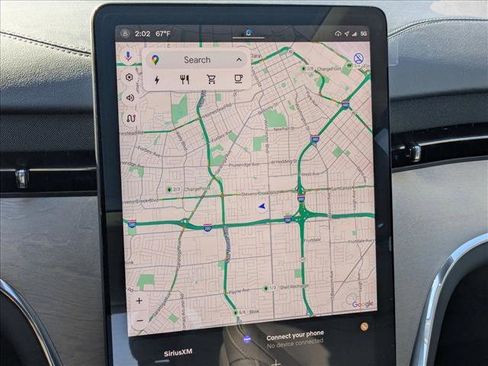 New 2025 Volvo EX90 Plus w/ Protection Package Premier image 14