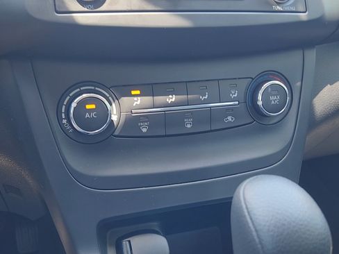 Used 2016 Nissan Sentra S FWD image 23
