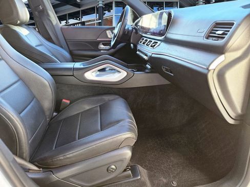 Used 2022 Mercedes-Benz GLS 450 GLS 450 image 8