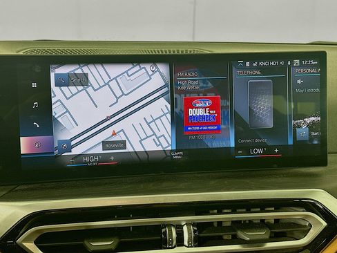 Used 2023 BMW 330e xDrive image 21