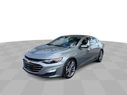 Certified 2023 Chevrolet Malibu LT
