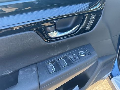 New 2026 Honda CR-V EX-L image 21