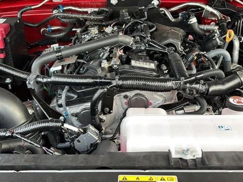 New 2026 Toyota Tacoma TRD Off-Road image 36