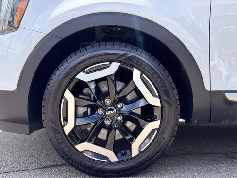 Used 2023 Kia Telluride S w/ S Sunroof Package AWD/4WD image 11