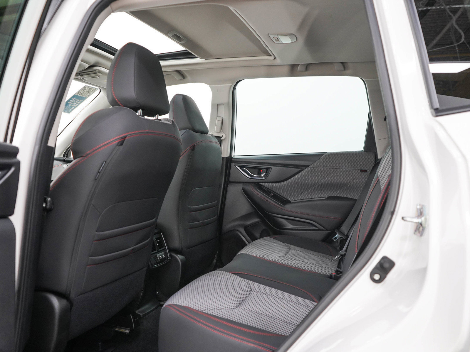 Used 2023 Subaru Forester Sport AWD/4WD image 18