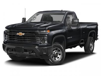 Used 2024 Chevrolet Silverado 3500 LT w/ Convenience Package