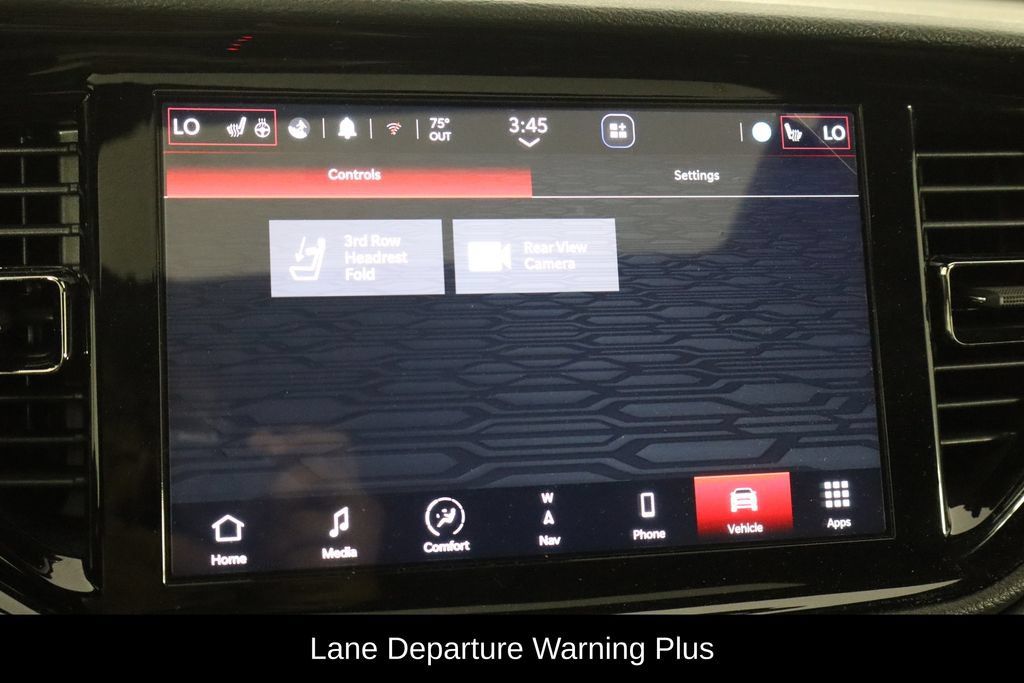 Used 2026 Dodge Durango GT AWD/4WD image 37