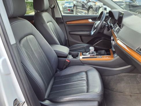 Used 2023 Audi Q5 2.0T Premium Plus AWD/4WD image 13