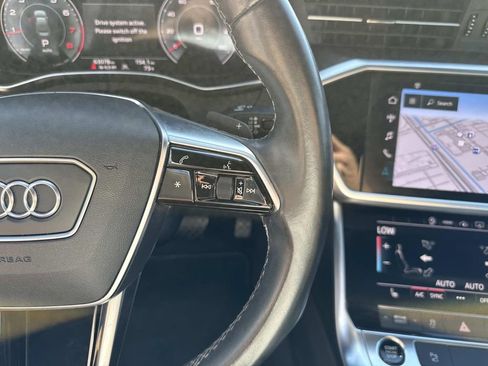 Used 2023 Audi A6 2.0T Premium image 24