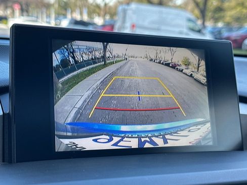 Used 2017 Lexus NX 200t AWD image 26