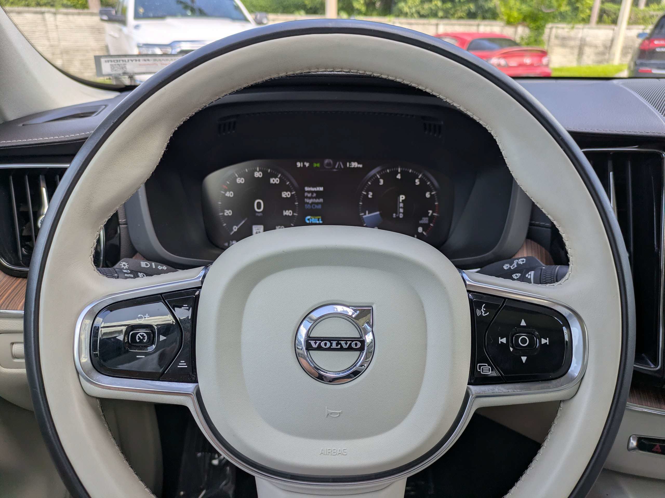 Used 2019 Volvo XC60 T5 Inscription w/ Protection Package AWD/4WD image 27