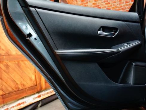 Certified 2020 Nissan Sentra S FWD image 40