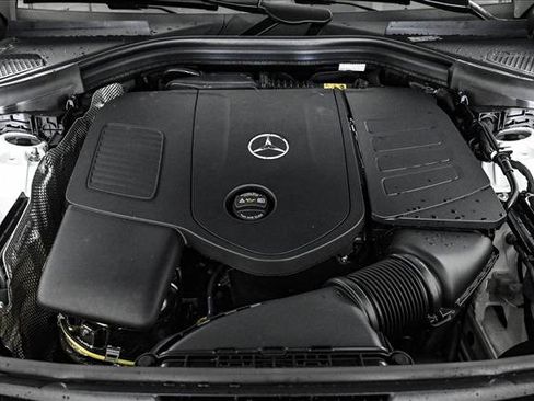 New 2026 Mercedes-Benz GLC 300 4MATIC image 25