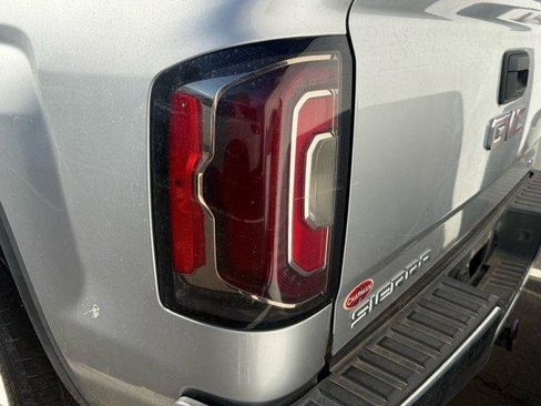 Used 2018 GMC Sierra 1500 SLT w/ Texas SLT Premium Package image 11