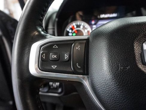 Used 2024 RAM 3500 Laramie AWD/4WD image 20