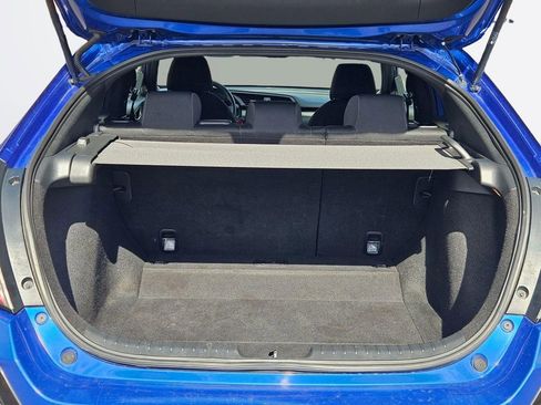 Used 2019 Honda Civic EX image 24