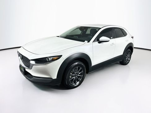 Used 2024 MAZDA CX-30 AWD 2.5 S image 3