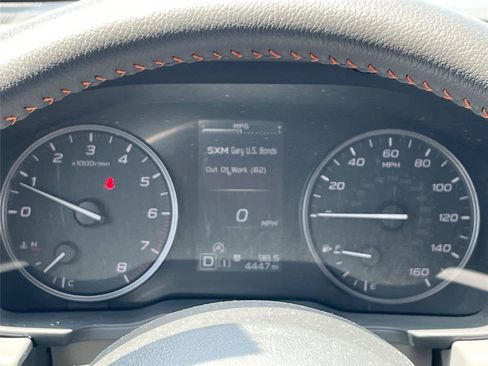 Certified 2025 Subaru Crosstrek 2.5i Limited AWD/4WD image 29