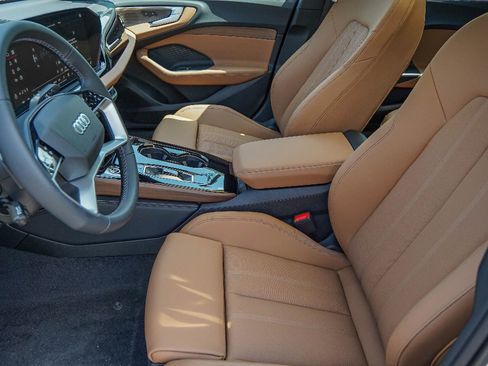 New 2025 Audi A5 2.0T Premium Plus Sedan image 9