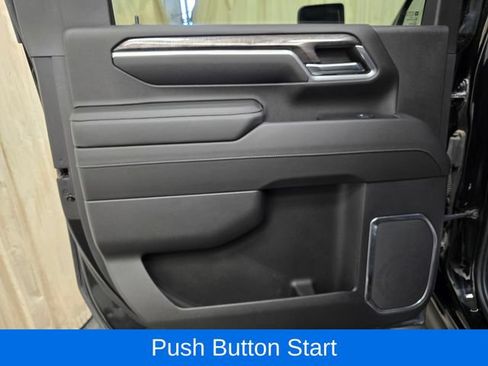 Used 2024 Chevrolet Silverado 2500 LTZ w/ LTZ Plus Package AWD/4WD image 31