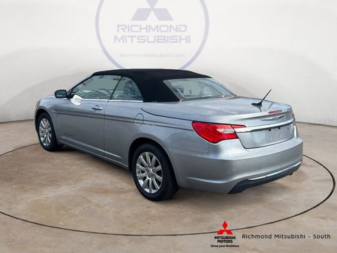 Used 2013 Chrysler 200 Touring image 5