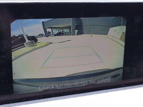 Used 2025 Nissan Kicks SV w/ Charging Package AWD/4WD image 7
