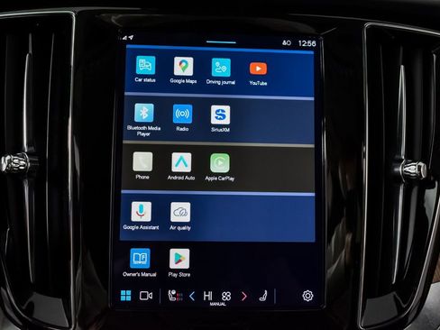 Certified 2025 Volvo V60 B5 Cross Country Plus image 15