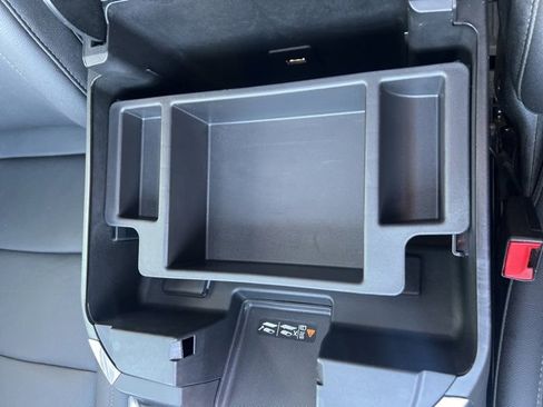 Used 2024 Chevrolet Silverado 2500 LTZ w/ LTZ Plus Package image 19