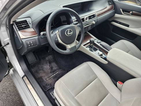 Used 2013 Lexus GS 350 AWD image 4