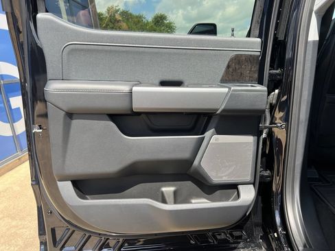 New 2026 Ford F250 Lariat w/ Tremor Off-Road Package AWD/4WD image 10