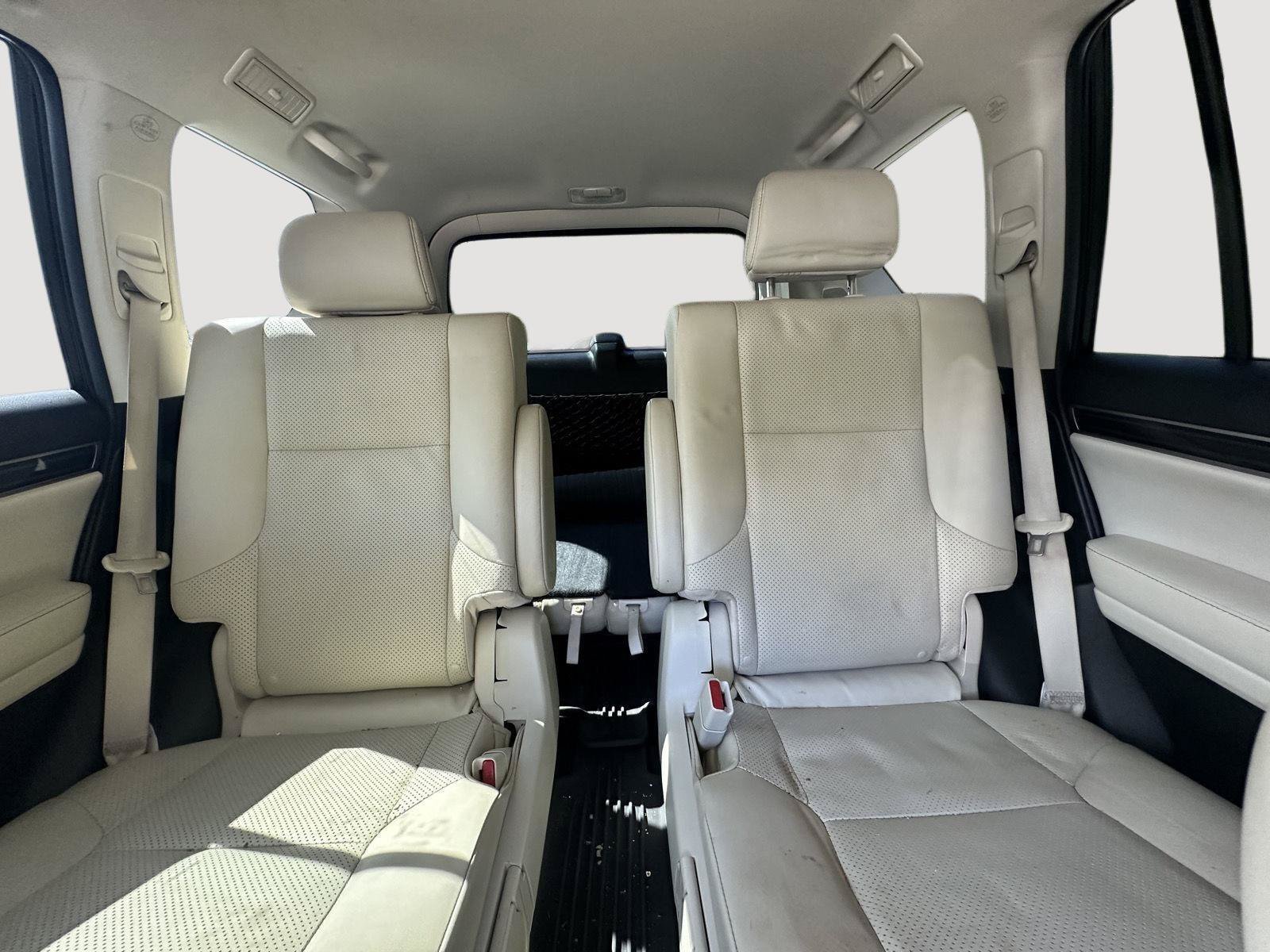 Used 2022 Lexus GX 460 Luxury w/ Sport Design Package AWD/4WD image 58