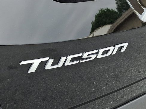 Certified 2024 Hyundai Tucson SEL AWD/4WD image 30